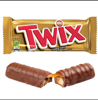 Twix Bar