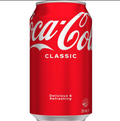 Coca-Cola Classic