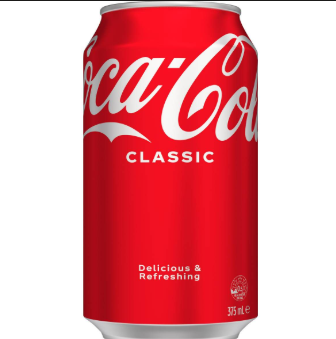 Coca-Cola Classic