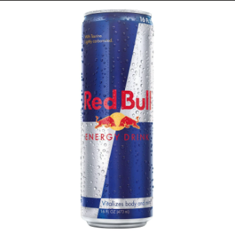 Red Bull Energy Drink