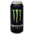 Monster Energy Original