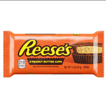 Reese’s Peanut Butter Cups