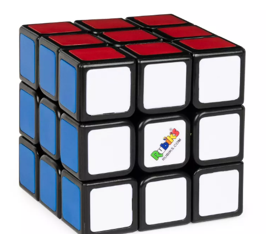 Rubik's 3x3 Cube