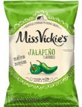 Miss Vickie's Jalapeño Chips (1.3 oz)