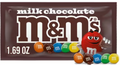 Full Sized Milk Chocolate M&M's Chocolate Bar (47.9 g)