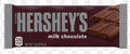 Full sized Hershey's Chocolate Bar (43 g)