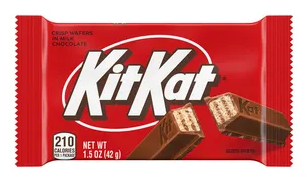 Full Sized Kitkat Chocolate Bar (42 g)