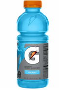 Gatorade Cool Blue (20 fl. oz)