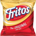 Fritos original chips (1oz)