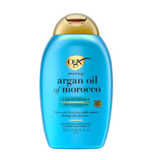 Argan oil of Morocco Shampoo (13 fl. oz)